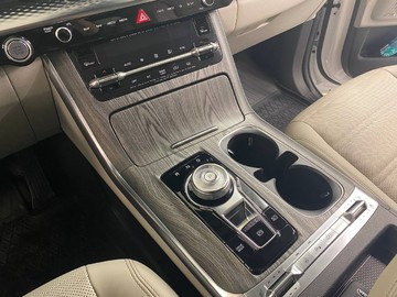 Восстановительная полировка для Range Rover Sport+Воск Meguiars. Устранение прожега на коже