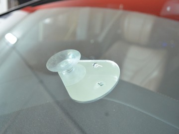 Комплексная химчистка и полировка кузова для Honda CRV