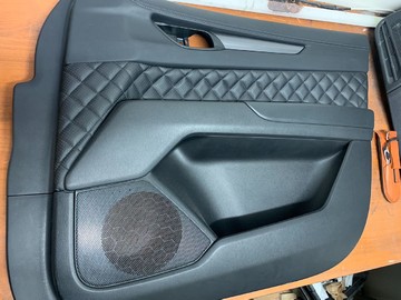 Нанесение Ceramic Pro 9H для Mazda 6