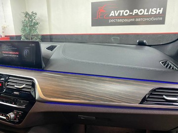 Оклейка SunTek полностью кузов для MB G-Wagen 2021